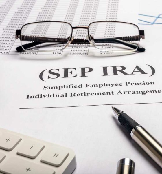 Everything You Need to Know about SEP IRA Complete Guide