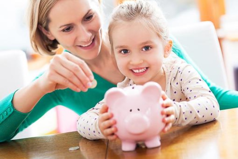 Financial Planning Budgeting for Mother