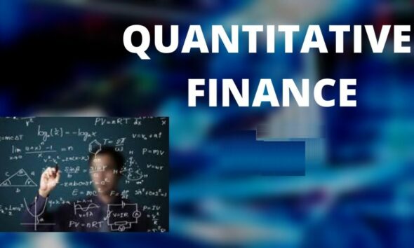 Getting Started in Quantitative Finance Beginner Guide