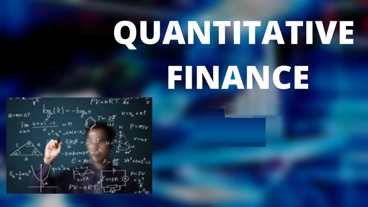 Getting Started in Quantitative Finance Beginner Guide