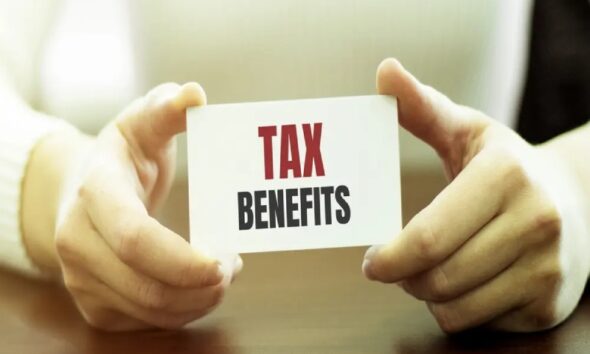 Golden Tips For Golden Years Optimizing Tax Saving Advantages For Senior Citizens In 2024