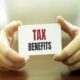 Golden Tips For Golden Years Optimizing Tax Saving Advantages For Senior Citizens In 2024