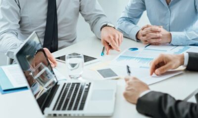 Handling Your Company During Difficulties