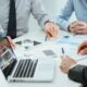 Handling Your Company During Difficulties