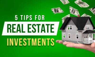 How to Choose Investment Grade Real Estate 5 Tips to Help You
