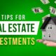 How to Choose Investment Grade Real Estate 5 Tips to Help You