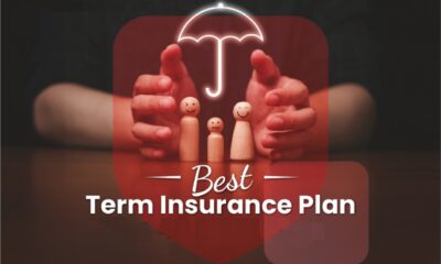 How to Choose the Best Term Insurance Plan 5 Tips