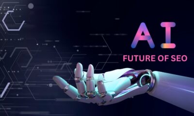 Impact of Generative AI on the  Future of SEO