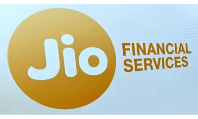 Jio Financial Services Wants to Get Into the Leasing of Telecom Equipment