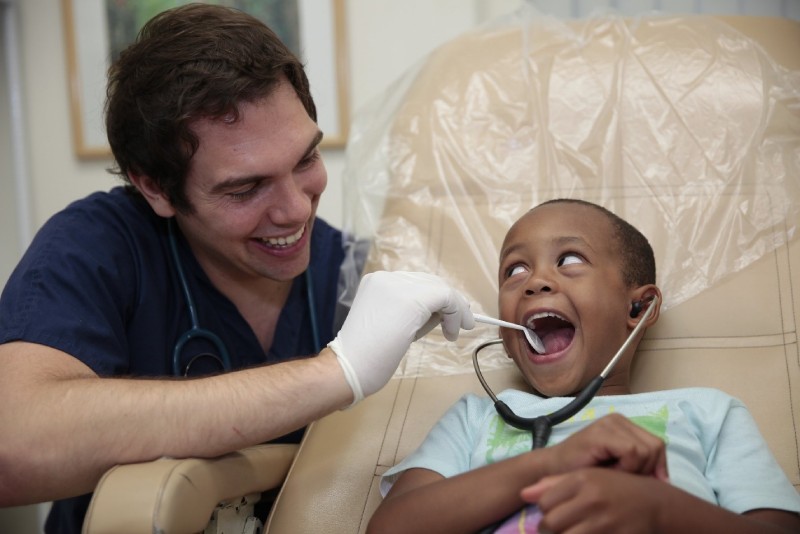 John Hansford DMD Championing Positive Dental Experiences for Children in Athens Northeast Georgia 1