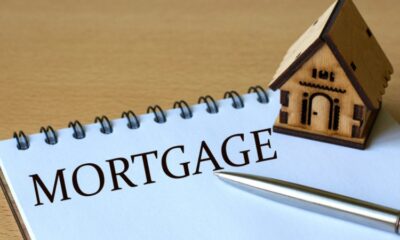 Know Everything about Mortgages Which Home Loan Type Is Right for You