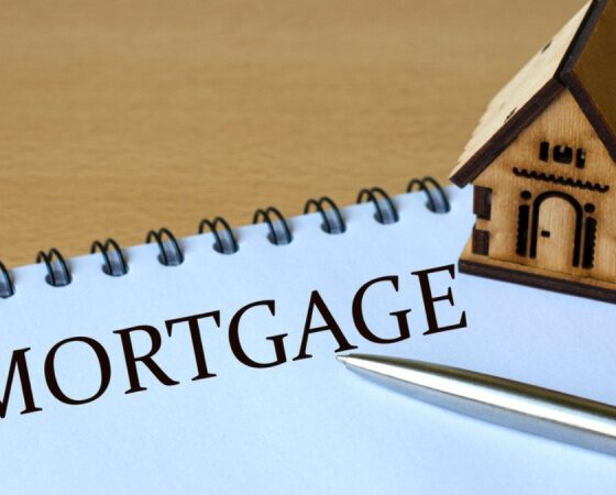 Know Everything about Mortgages Which Home Loan Type Is Right for You