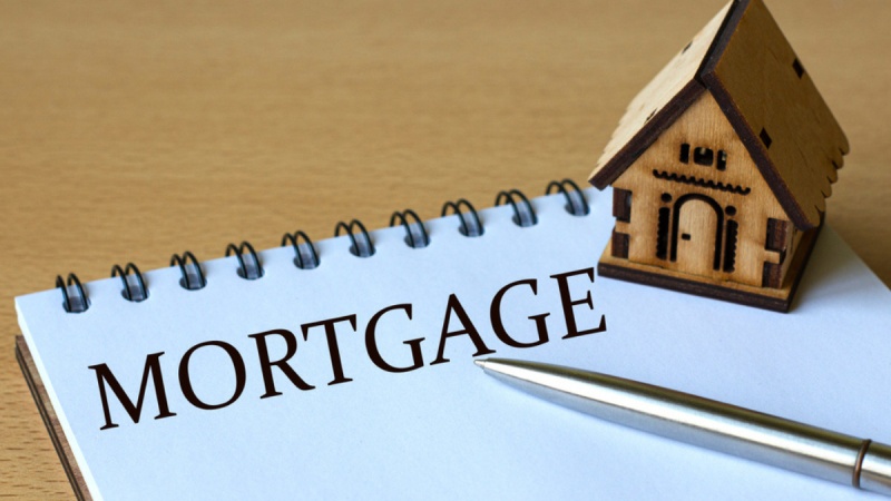 Know Everything about Mortgages Which Home Loan Type Is Right for You