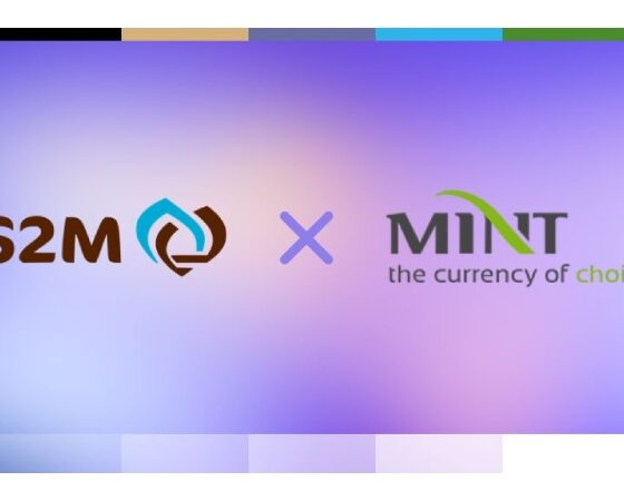 Mint and S2M Collaborate to Change the Financial Services Industry in the UAE