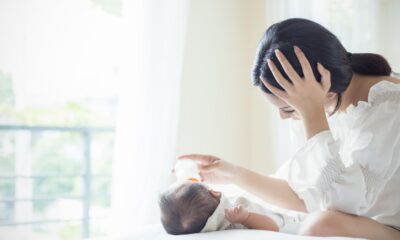 Mother's Day 2024 Tips to Support Moms' Mental Health