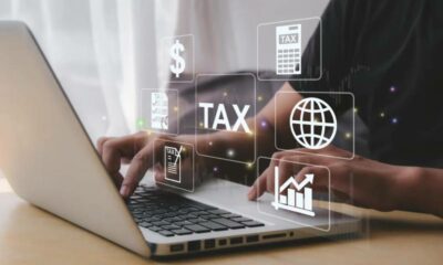 Recognizing The 2024 Digital Tax Environment For Digital Companies