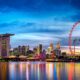 Singapore has Surpassed London to Become the 4th Wealthiest City in the World