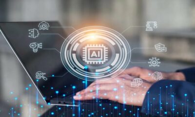 Six Ways AI Can Help You Invest More in 2024