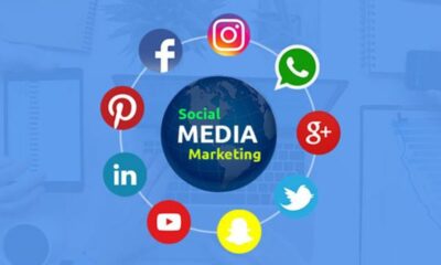 Social Media Marketing 2024 Comprehensive Handbook