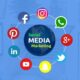 Social Media Marketing 2024 Comprehensive Handbook