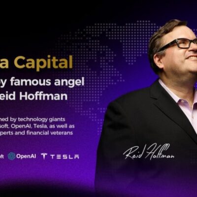 Synthra Capital Leading a New Era of AI and Big Data Investment
