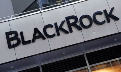 The largest Bitcoin fund in the world is currently BlackRock's $20 billion exchange traded fund