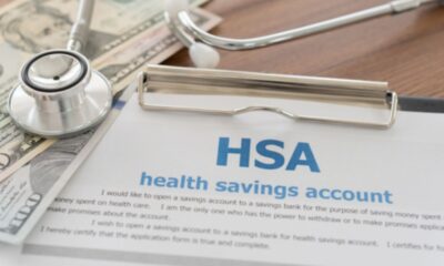 Things to Know about Health Savings Account (HSA)