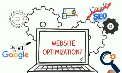 Tips for Website Optimization For 2024