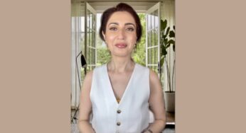 Unlocking Wellness Journey with Renowned Life Coach Tina Singh Walia