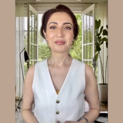 Unlocking Wellness Journey with Renowned Life Coach Tina Singh Walia