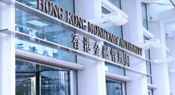 World-class Financial Forum to be Hosted by Hong Kong Monetary Authority Again in November