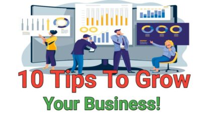 10 Best Strategies to Expand Your Business in 2024