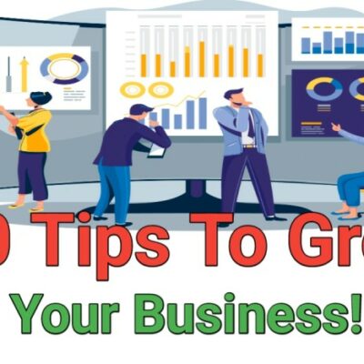 10 Best Strategies to Expand Your Business in 2024