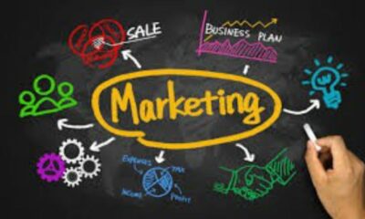 4 Low cost Marketing Strategies For Small Businesses