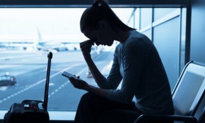 5 Steps To Assist Handle Increased Dangers For Business Travelers