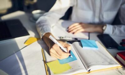 5 Tips For Proposing A Successful Business Concept