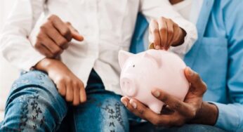 6 Best Ideas to Help Mothers Teach Their Children Financial Literacy