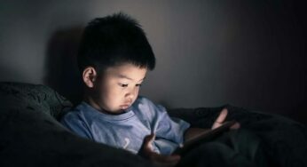 6 Expert Suggestions To Manage Screen Time For Healthier Children