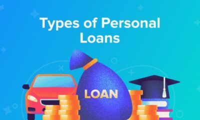 8 Different Personal Loan Types, Their Purposes, and 5 to Avoid