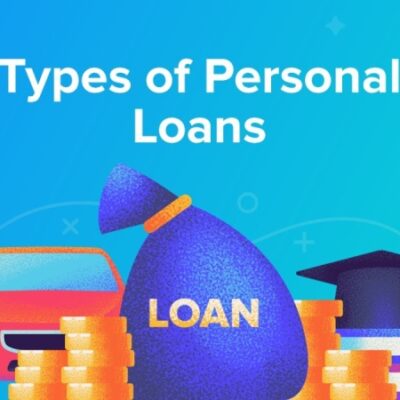 8 Different Personal Loan Types, Their Purposes, and 5 to Avoid