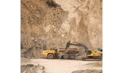 A Closer Look at Tennant Metals