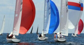 Charles Kenahan’s High Hopes for Victory at Marblehead Race Week 2019 