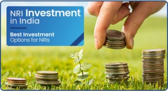 Complete Guide: Best Investment Options for NRIs in India