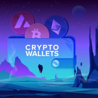 Crypto Wallets What You Should Know About Types of Cryptocurrency Wallets and How to Choose the Best One for You
