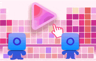Dia dos Namorados 2024 Google Doodle