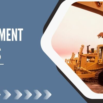Equipment Loan Advantages and Disadvantages