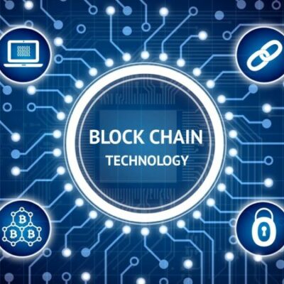 Finance Strategists How to Profit From Blockchain Technology