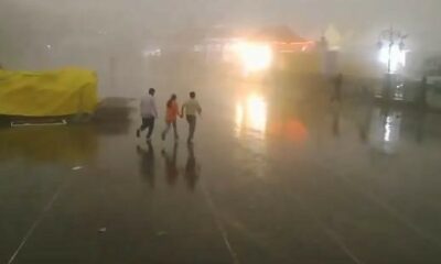 Himachal Weather After the pre monsoon, the devastation of last year will start again from July