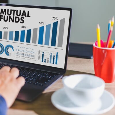 How To Increase The Income From Your Mutual Funds