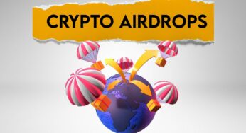 How to Use Cryptocurrency Airdrops to Make Passive Income